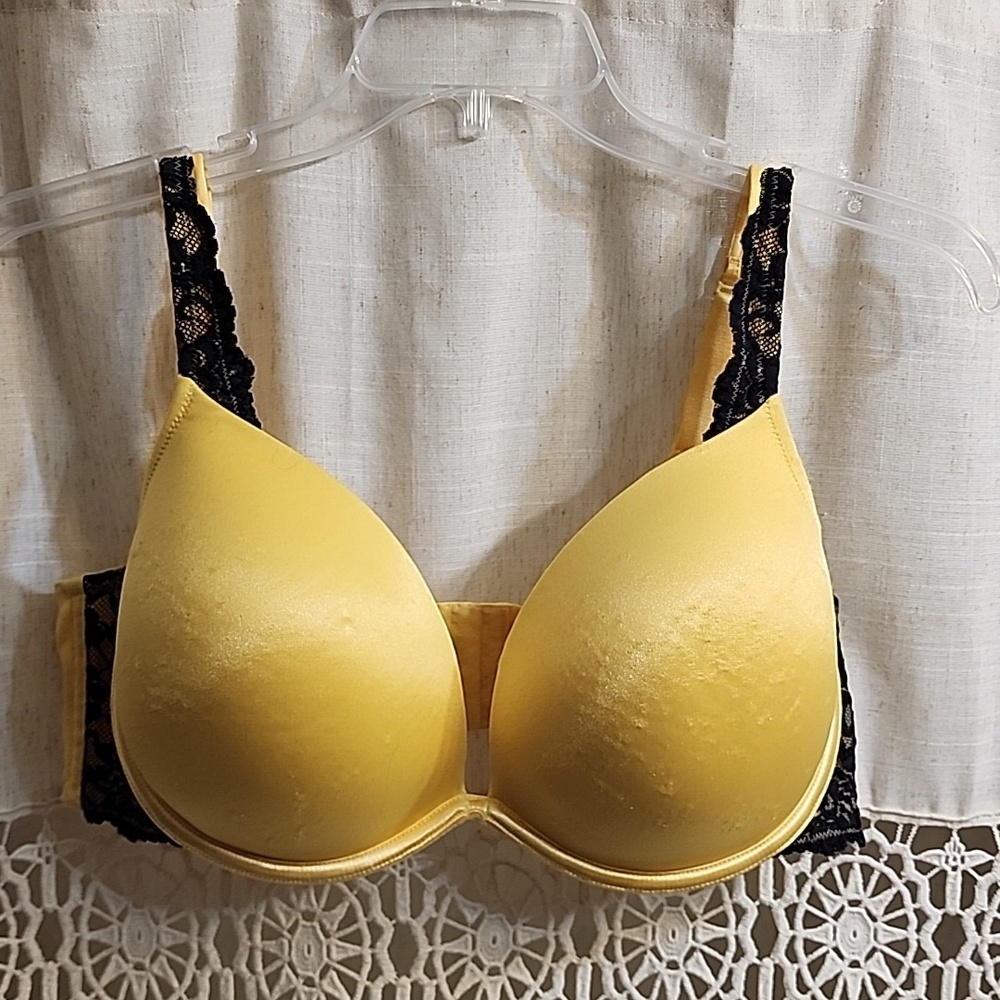 Cacique Push-Up Bra